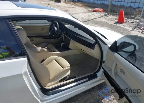 2012 BMW 328I from USA, damaged, VIN WBAKE3C58CE769319